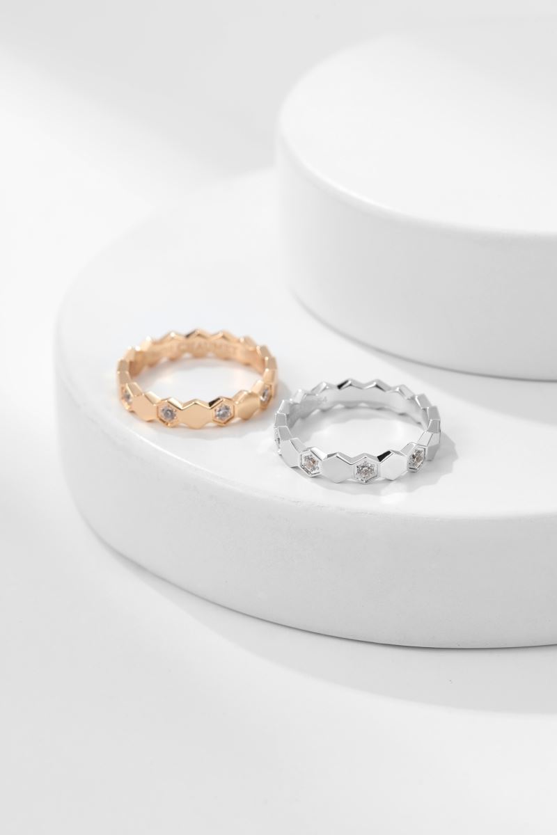 Chaumet Rings